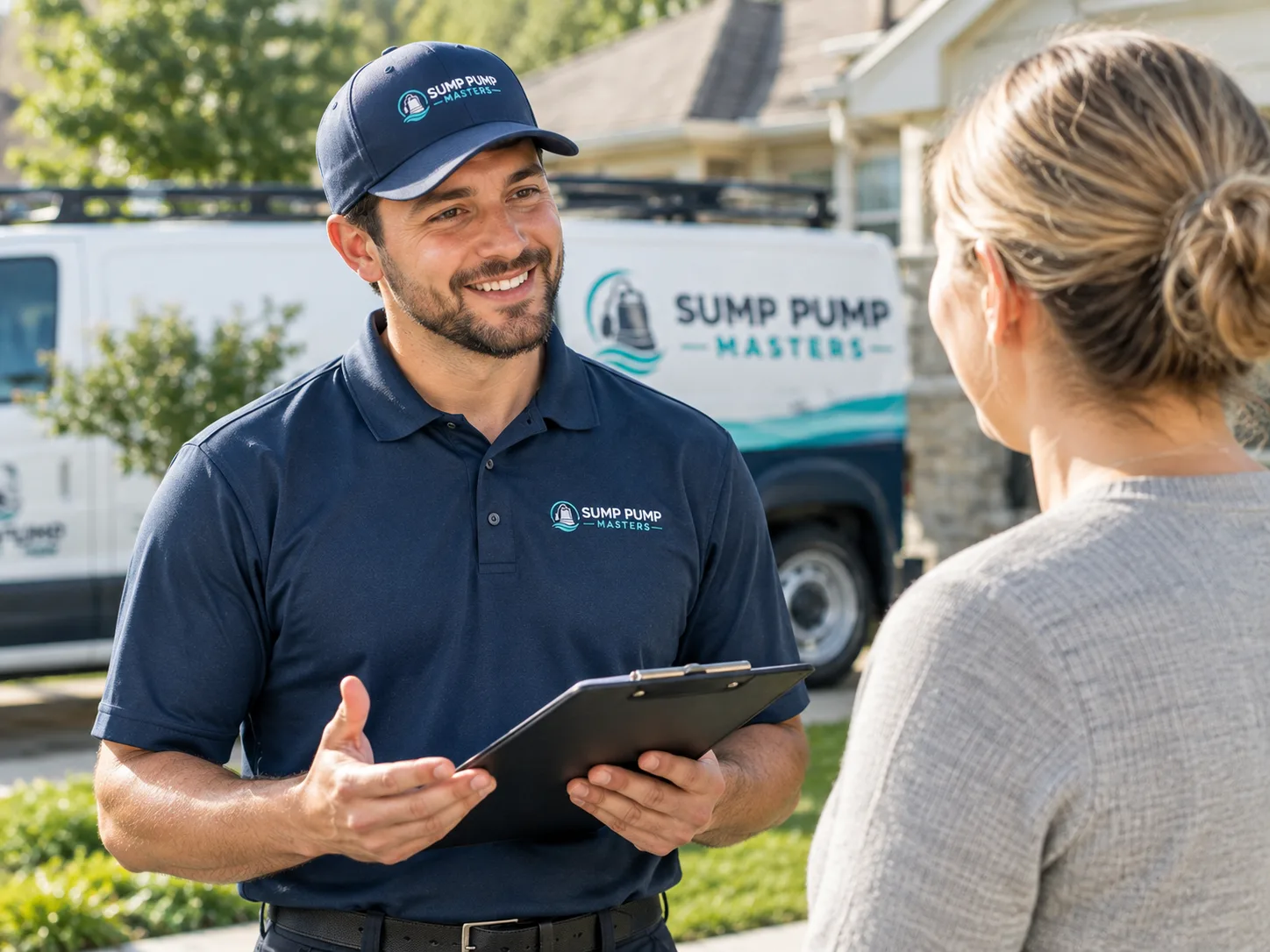 Sump Pump Repair York New Salem, PA FAQs